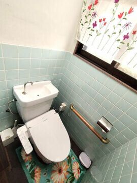 Rental House in Gose City Nara - 7DK Traditional Wooden Home - Thumbnail 4