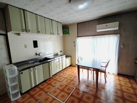 Rental House in Gose City Nara - 7DK Traditional Wooden Home - Thumbnail 2