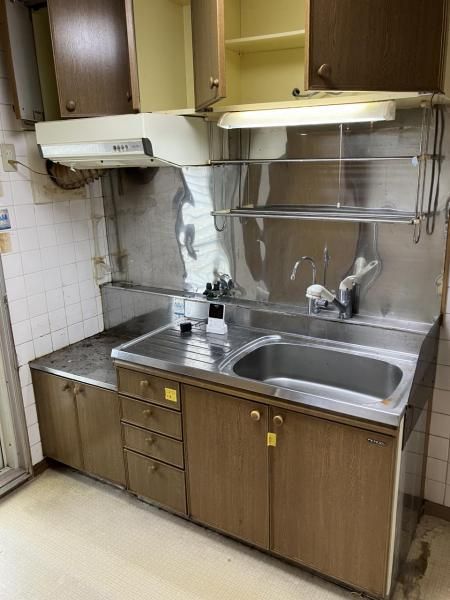 3LDK Apartment for Sale in Neyagawa City, Osaka - Thumbnail 3