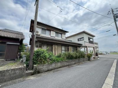 6LDK House for Sale in Ikeda Town, Gifu Prefecture — Image 1, Ikeda, Gifu