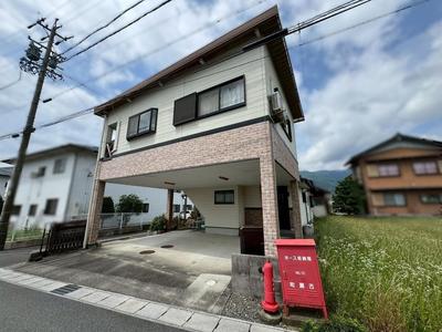 6LDK House for Sale in Ikeda Town, Gifu Prefecture — Image 1, Ikeda, Gifu