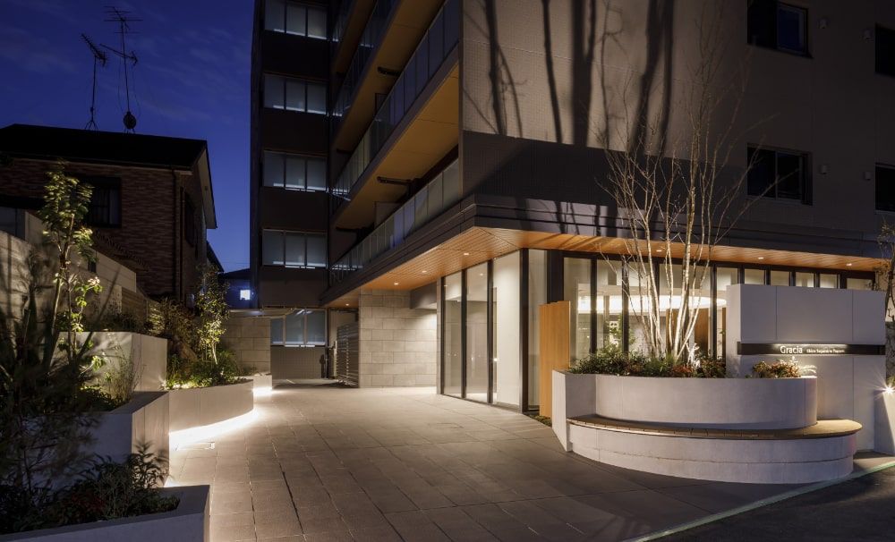 Gracia Ebina Sagamino Terrace New Condominium in Kanagawa - Thumbnail 2