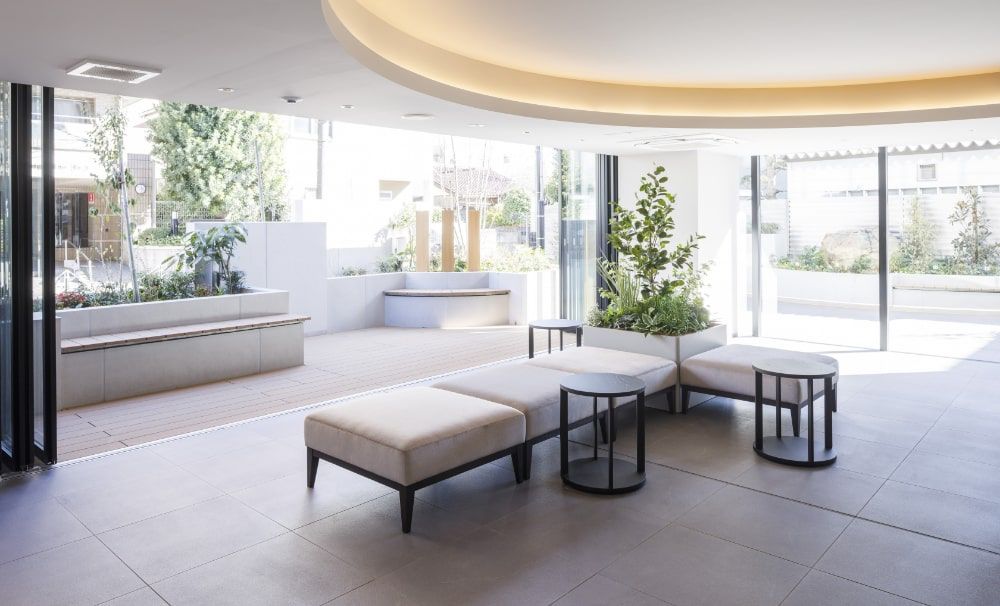 Gracia Ebina Sagamino Terrace New Condominium in Kanagawa - Thumbnail 4