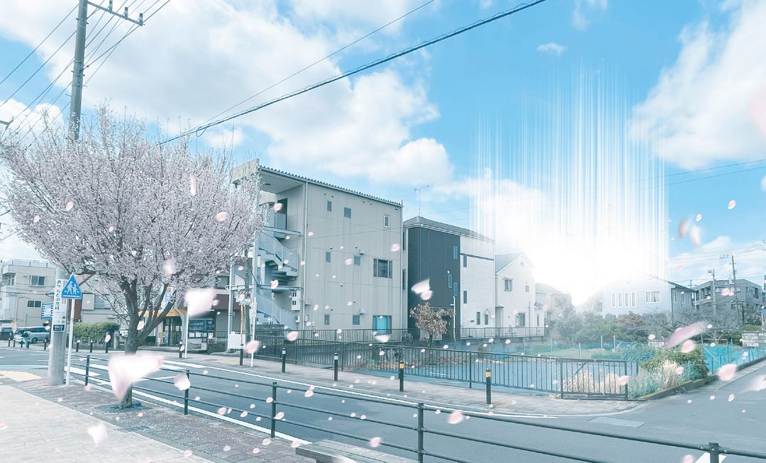 Gracia Ebina Sagamino Terrace New Condominium in Kanagawa - Thumbnail 3