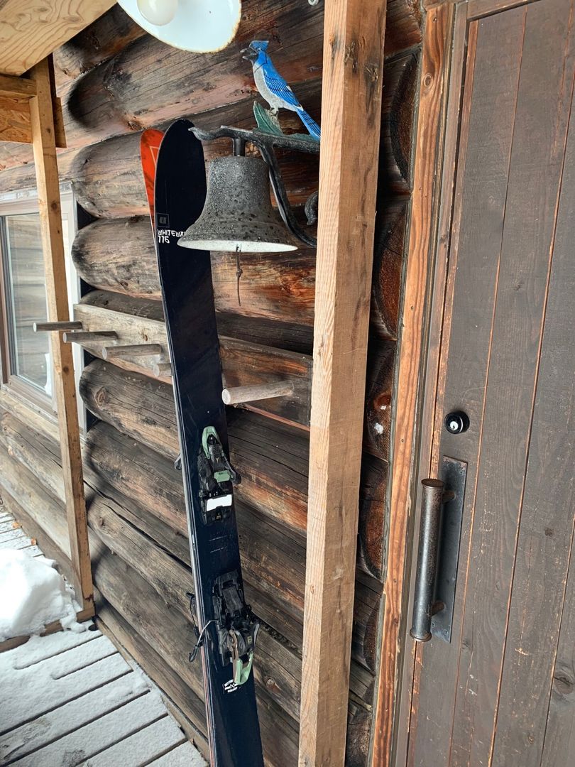 Cozy 1-Bedroom Log Cabin for Sale in Niseko Hirafu, Hokkaido - Thumbnail 3