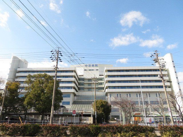 3LDK Apartment in Nagoya Port Ward | Superior City Minami Annex II - Thumbnail 3