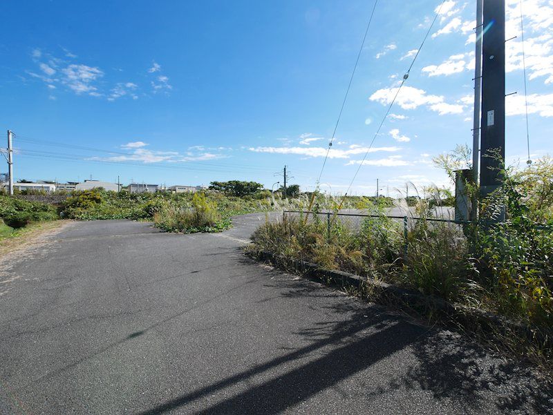 Land for Sale in Takahagi, Ibaraki - 2,174 sqm - Thumbnail 2