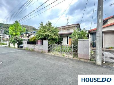 [Homes] Used detached house in Imabukucho, Ashikaga city | — Image 1, Ashikaga, Tochigi