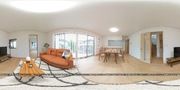 Renovated 4-Bedroom House in Koriyama with Parking - Thumbnail 4