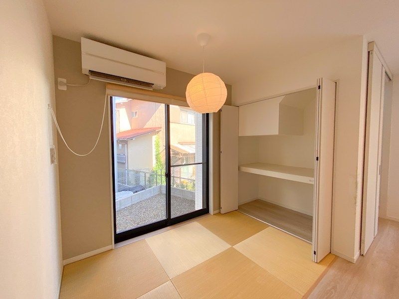 Modern 3LDK House in Otsu Sakamoto with Mountain Views - Thumbnail 4