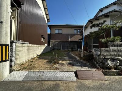 Renovated 4DK House in Imabari with Parking for 4 — Image 1, Imabari, Ehime