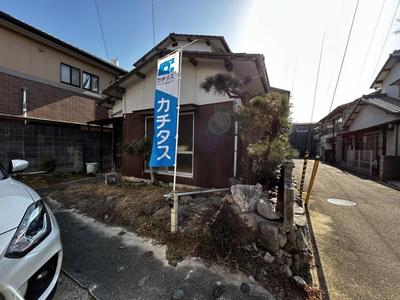 Renovated 4DK House in Imabari with Parking for 4 — Image 1, Imabari, Ehime