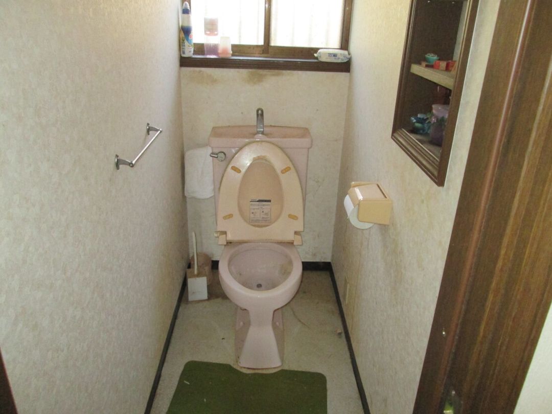 3LDK RC Apartment for Sale in Yaita, Tochigi - 1 Million Yen - Thumbnail 4