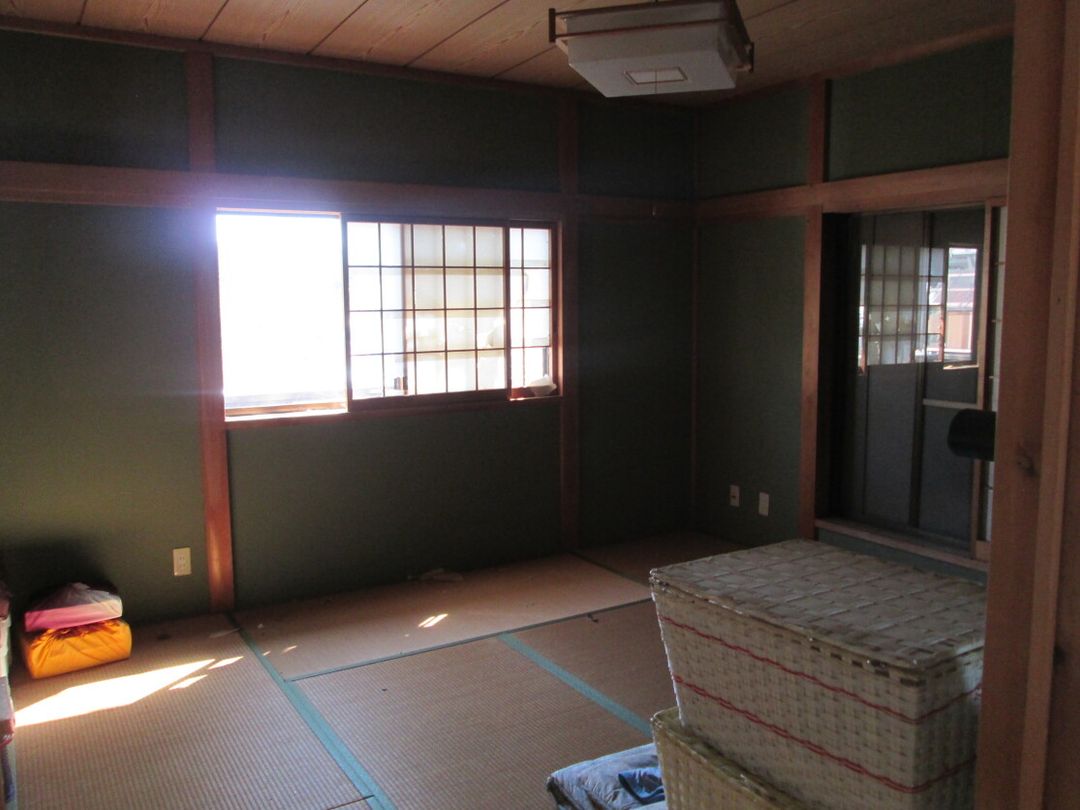 3LDK RC Apartment for Sale in Yaita, Tochigi - 1 Million Yen - Thumbnail 2