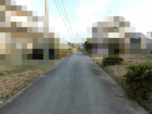 Flat Land for Sale in Daisen Town, Tottori - Build Your Dream Home - Thumbnail 3