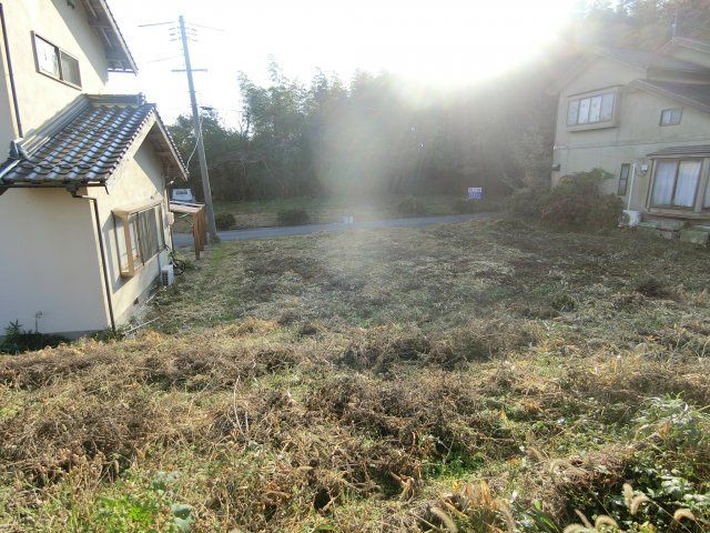 Flat Land for Sale in Daisen Town, Tottori - Build Your Dream Home - Thumbnail 2