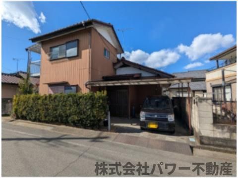 5LDK House in Takasaki with 241sqm Land - Thumbnail 2