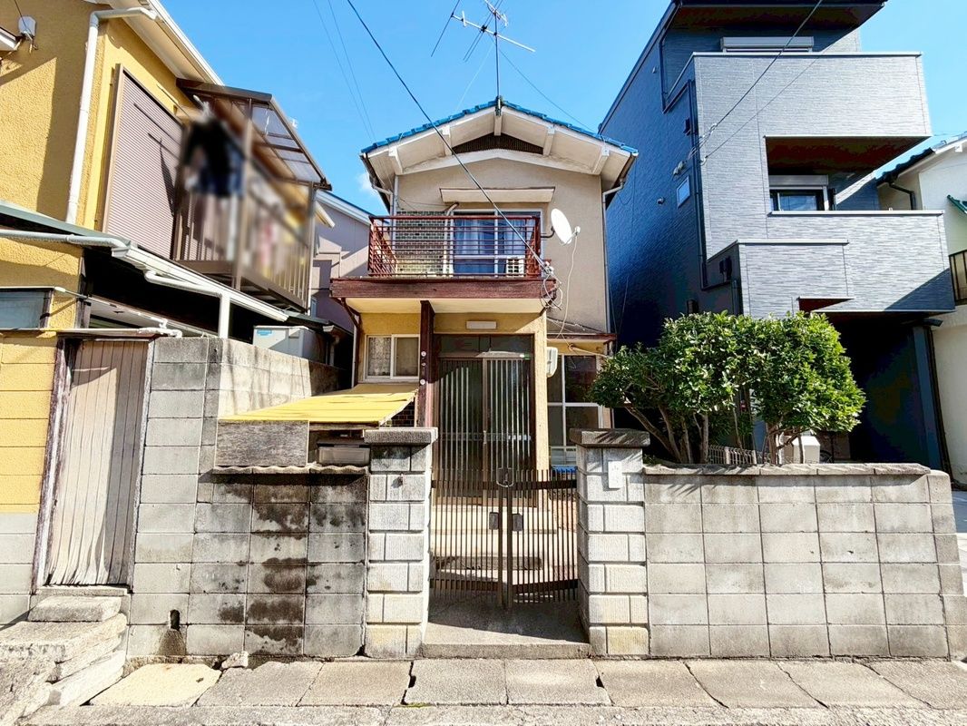 Land for Sale in Jōyō City, Kyoto - Build Your Dream Home - Thumbnail 4