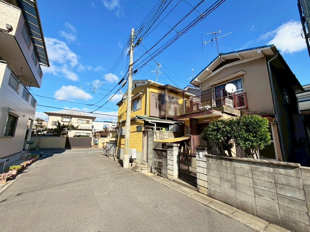 Land for Sale in Jōyō City, Kyoto - Build Your Dream Home - Thumbnail 3