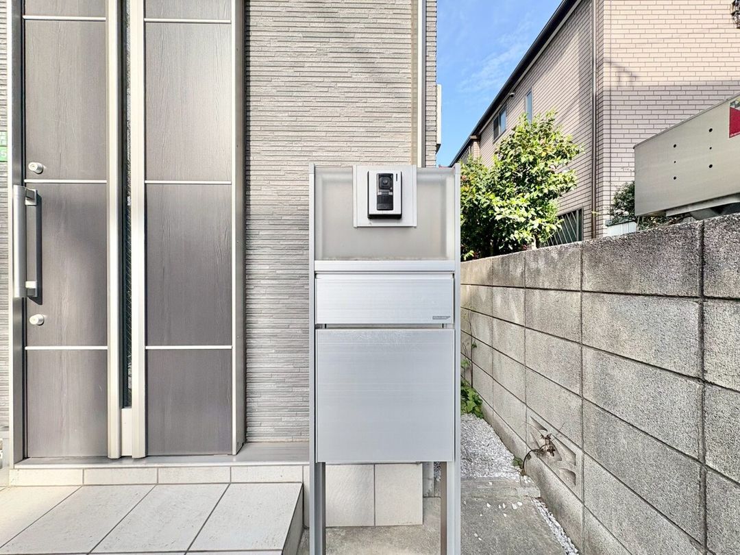 3LDK House for Sale in Nerima, Tokyo - 67.83sqm - Thumbnail 3