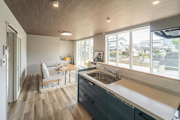 3LDK House in Oita City with Recent Renovations - Thumbnail 2