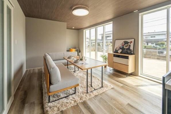 3LDK House in Oita City with Recent Renovations - Thumbnail 4