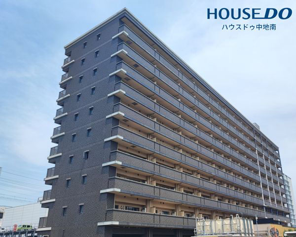 1LDK Apartment Near Himeji Station with Balcony - Thumbnail 4