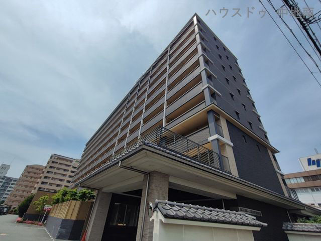 1LDK Apartment Near Himeji Station with Balcony - Thumbnail 2