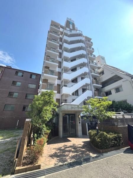 Wakole Faro Konan East 2LDK Apartment for Sale in Kobe - Thumbnail 2