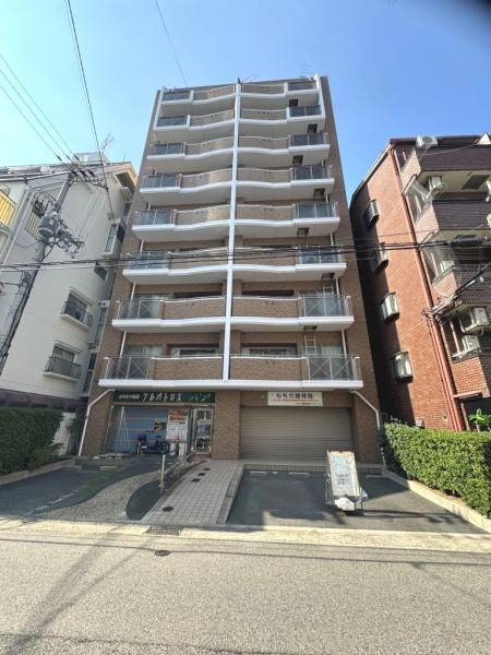 Wakole Faro Konan East 2LDK Apartment for Sale in Kobe - Thumbnail 3
