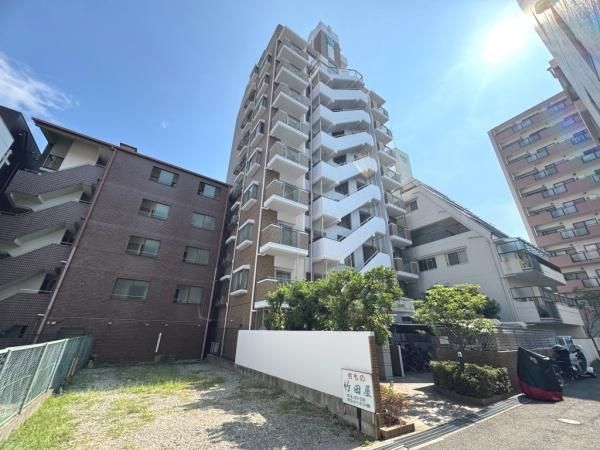 Wakole Faro Konan East 2LDK Apartment for Sale in Kobe - Thumbnail 4