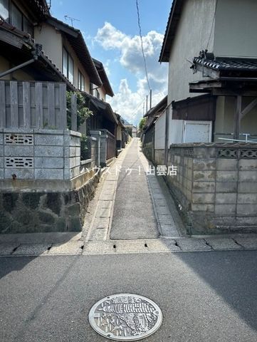 98 Tsubo Vacant Land for Sale Near Izumo Taisha Grand Shrine - Thumbnail 4