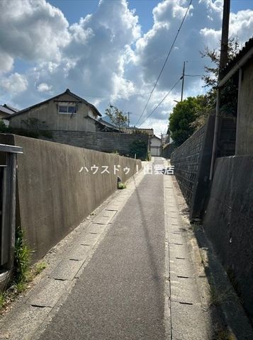 98 Tsubo Vacant Land for Sale Near Izumo Taisha Grand Shrine - Thumbnail 3