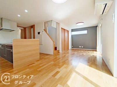 4LDK House in Itami with Underfloor Heating | 2019 Build — Image 2, Itami, Hyogo