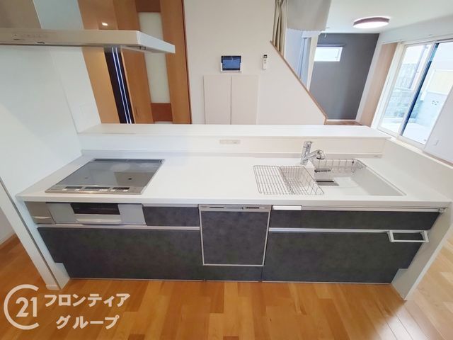 4LDK House in Itami with Underfloor Heating | 2019 Build - Thumbnail 2