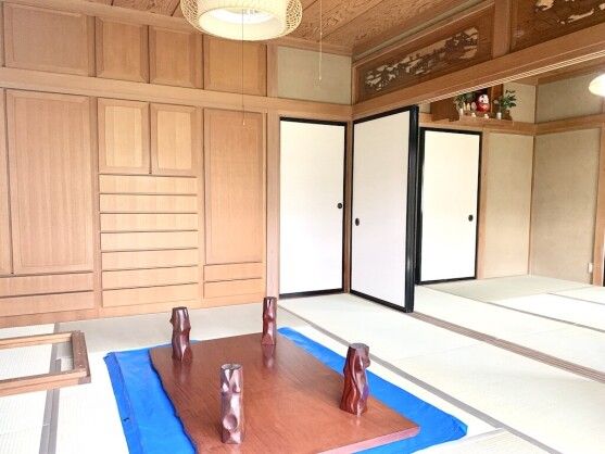 Renovated 5LDK Garden House for Rent in Nikko, Tochigi - Thumbnail 2