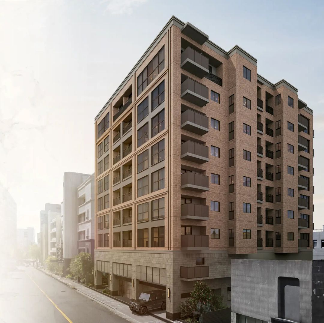 Le Jade Minoh Senba The House - Luxury New Condo Osaka - Thumbnail 2