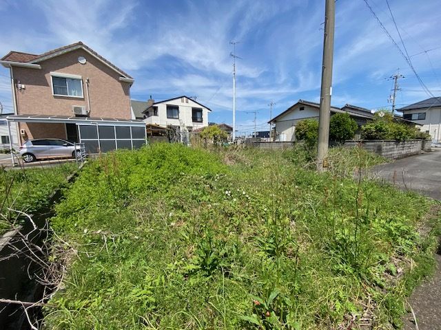 204.52 sqm Land Plot for Sale in Komatsushima City, Tokushima - Thumbnail 3