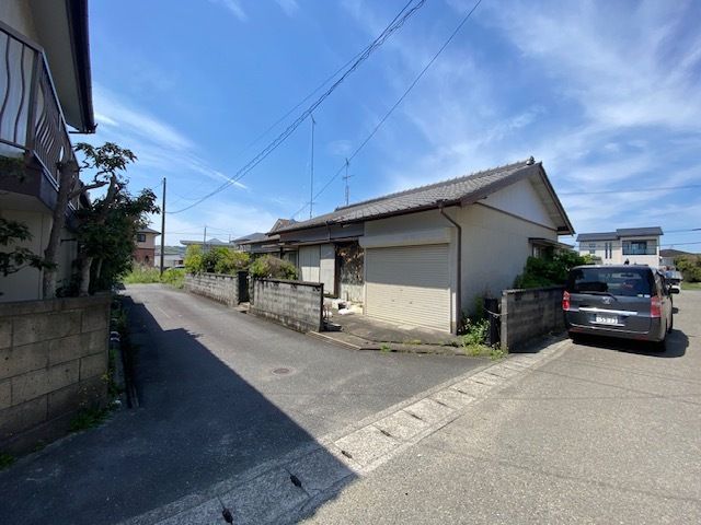 204.52 sqm Land Plot for Sale in Komatsushima City, Tokushima - Thumbnail 2