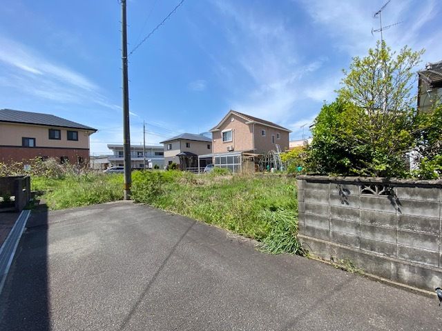 204.52 sqm Land Plot for Sale in Komatsushima City, Tokushima - Thumbnail 4