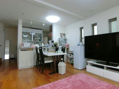 Spacious 3SLDK House in Katsushika, Tokyo | 1 Min to Station — Image 22, Katsushika, Tokyo