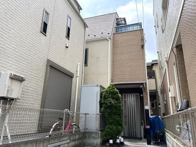 Spacious 3SLDK House in Katsushika, Tokyo | 1 Min to Station — Image 7, Katsushika, Tokyo