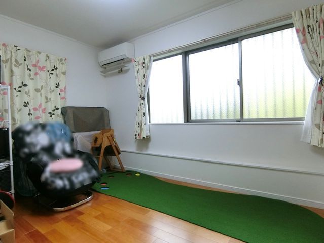 Spacious 3SLDK House in Katsushika, Tokyo | 1 Min to Station - Thumbnail 4