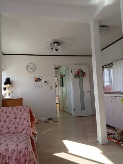 Renovated 4LDK House for Sale in Tondabayashi, Osaka — Image 4, Tondabayashi, Osaka