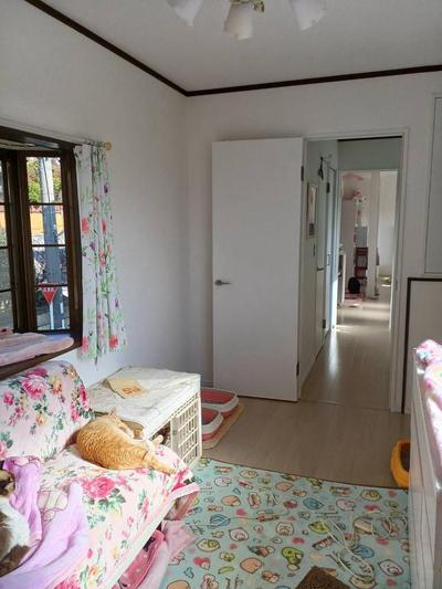 Renovated 4LDK House for Sale in Tondabayashi, Osaka — Image 3, Tondabayashi, Osaka