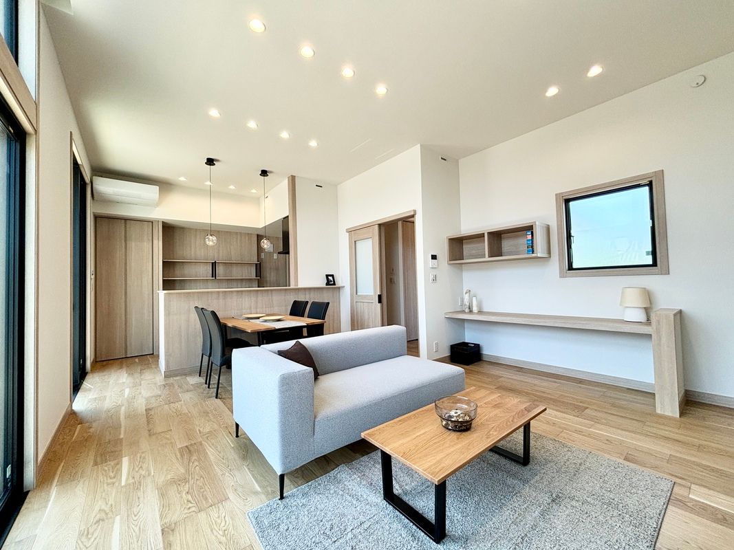Land for Sale in Fujinomiya, Shizuoka - Build with Misawa Home - Thumbnail 4
