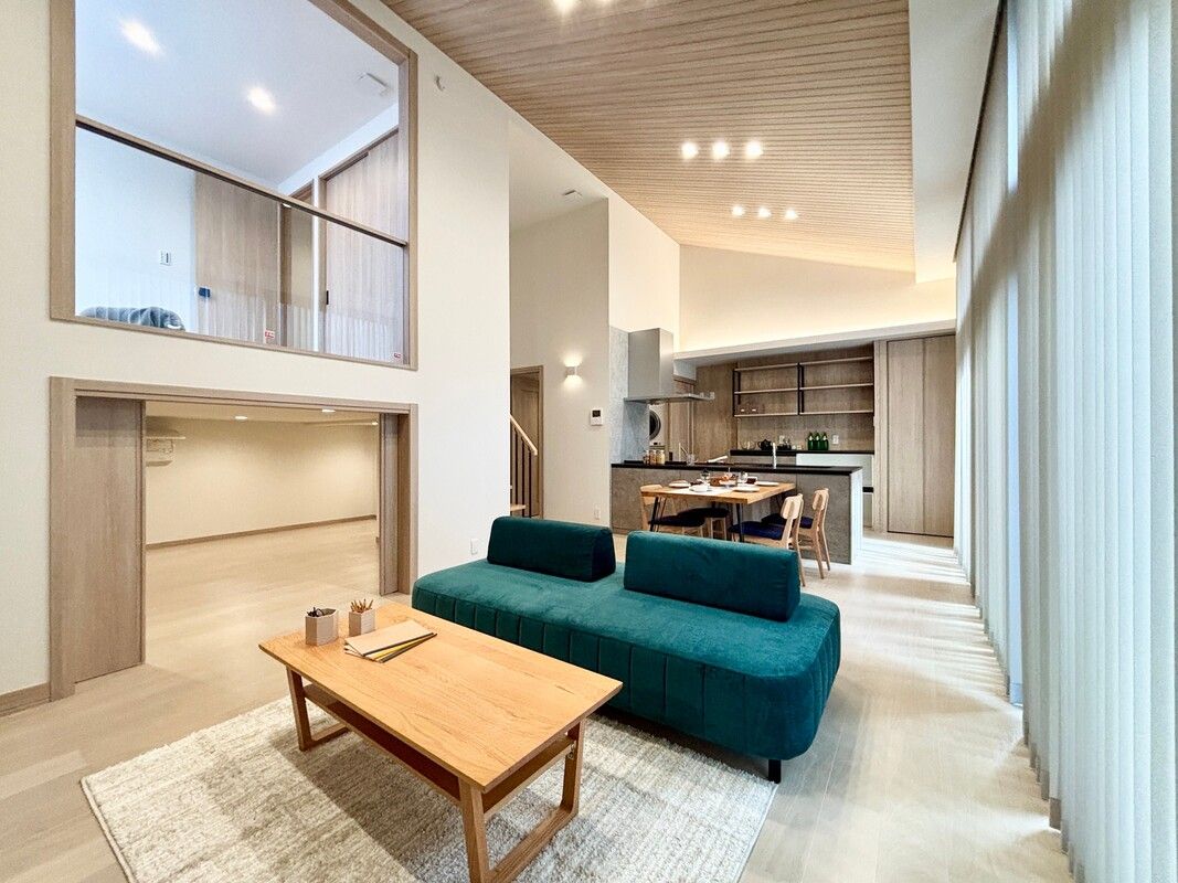 Land for Sale in Fujinomiya, Shizuoka - Build with Misawa Home - Thumbnail 2