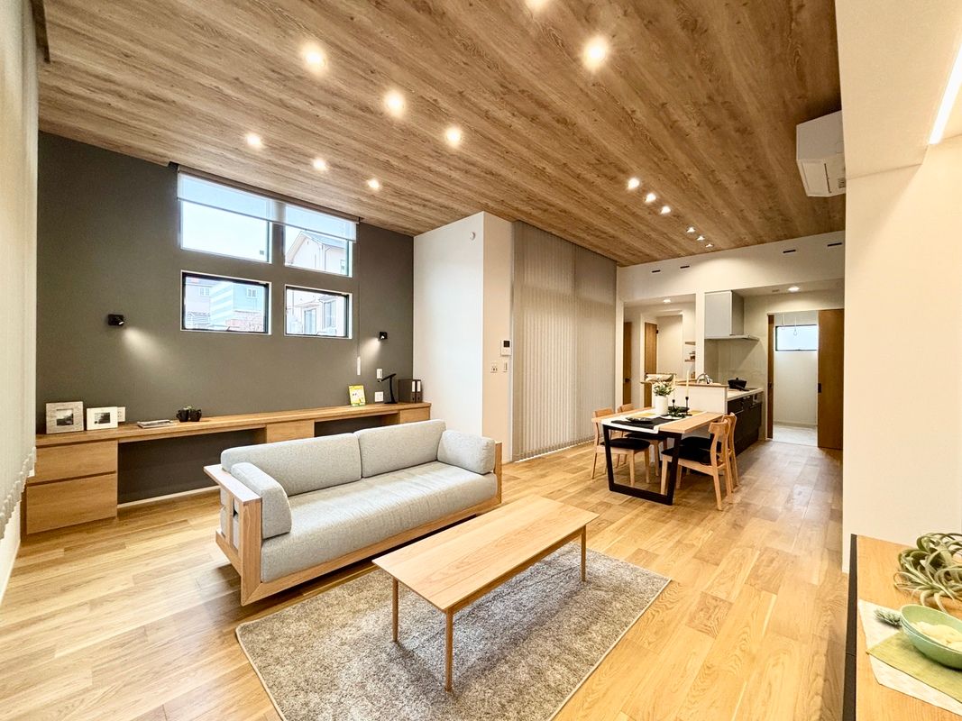Land for Sale in Fujinomiya, Shizuoka - Build with Misawa Home - Thumbnail 3