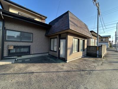 Renovated 4LDK House in Akita's Iijima District with Parking — Image 7, Akita, Akita