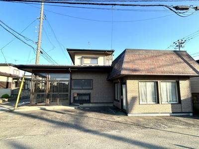 Renovated 4LDK House in Akita's Iijima District with Parking — Image 7, Akita, Akita